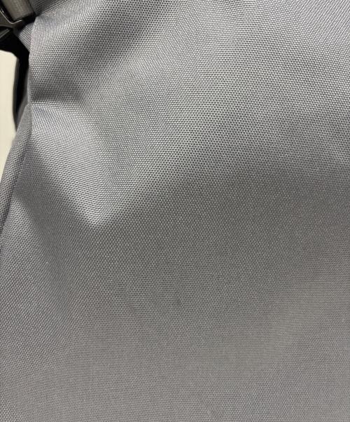 THE NORTH FACE（ザ ノース フェイス）THE NORTH FACE (ザ ノース フェイス) Boulder Daypack グレーの古着・服飾アイテム