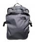 THE NORTH FACE（ザ ノース フェイス）の古着「Boulder Daypack」｜グレー