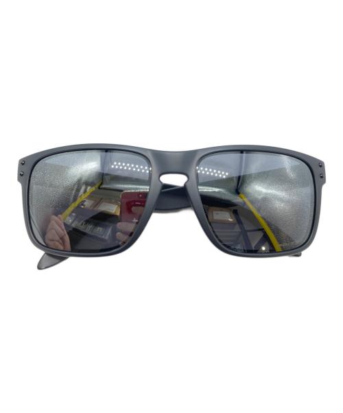 OAKLEY（オークリー）OAKLEY (オークリー) サングラス ブラックの古着・服飾アイテム