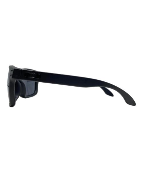 OAKLEY（オークリー）OAKLEY (オークリー) サングラス ブラックの古着・服飾アイテム