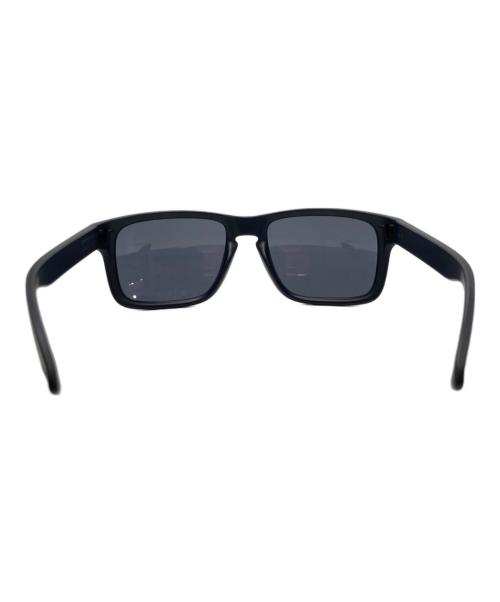 OAKLEY（オークリー）OAKLEY (オークリー) サングラス ブラックの古着・服飾アイテム