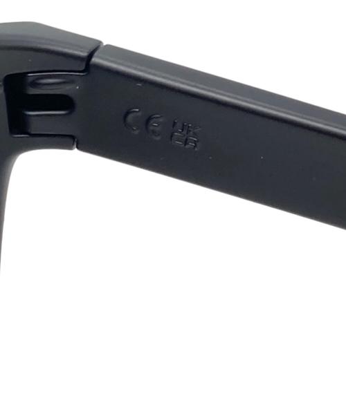OAKLEY（オークリー）OAKLEY (オークリー) サングラス ブラックの古着・服飾アイテム