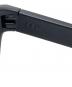 中古・古着 OAKLEY (オークリー) サングラス ブラック：7000円