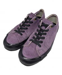 VANS×Julian Klincewicz（ヴァンズ×ジュリアン・クリンチェヴィチ）の古着「Vault OG Style 31 LX」｜パープル