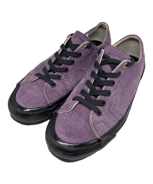 VANS（ヴァンズ）VANS (ヴァンズ) Julian Klincewicz (ジュリアン・クリンチェヴィチ) Vault OG Style 31 LX パープル サイズ:27の古着・服飾アイテム