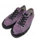 VANS（ヴァンズ）の古着「Vault OG Style 31 LX」｜パープル