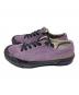 VANS (ヴァンズ) Julian Klincewicz (ジュリアン・クリンチェヴィチ) Vault OG Style 31 LX パープル サイズ:27：7000円