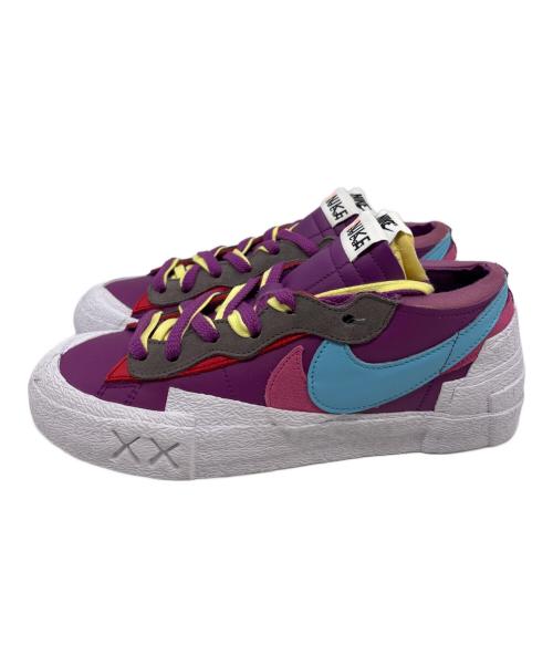 NIKE（ナイキ）NIKE (ナイキ) sacai (サカイ) Blazer Low 