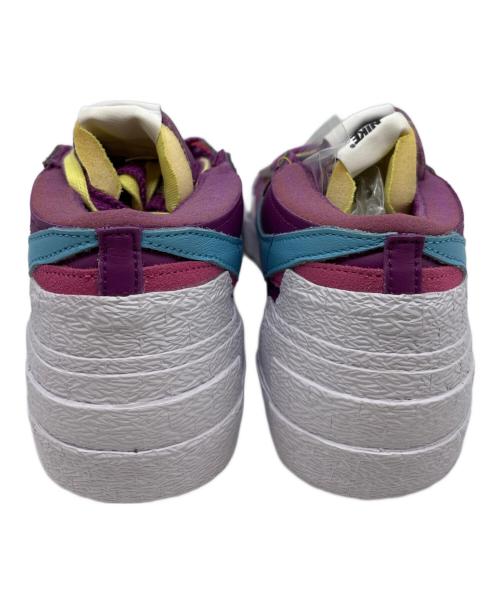 NIKE（ナイキ）NIKE (ナイキ) sacai (サカイ) Blazer Low 