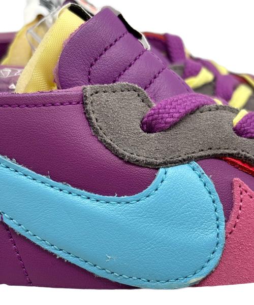 NIKE（ナイキ）NIKE (ナイキ) sacai (サカイ) Blazer Low 