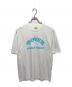 VERDY（ヴェルディ）の古着「DSM VERDY VICK Tシャツ」｜ホワイト