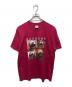SUPREME（シュプリーム）の古着「rowlf tee」｜レッド