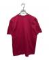 SUPREME (シュプリーム) MUPPETS rowlf tee レッド サイズ:Ｍ：9000円