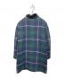 Mademoiselle NON NON (マドモアゼルノンノン) ウールコート ネイビー サイズ:Ｍ：12000円