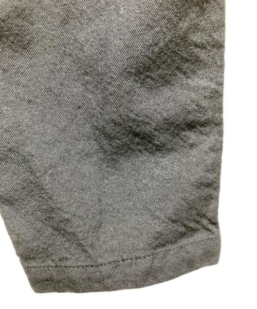tricot COMME des GARCONS（トリココムデギャルソン）tricot COMME des GARCONS (トリココムデギャルソン) 2タックパンツ ネイビー サイズ:Ｍの古着・服飾アイテム