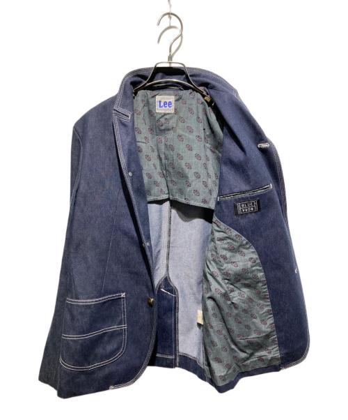 LEE（リー）LEE (リー) カバーオール インディゴ サイズ:Ｍの古着・服飾アイテム