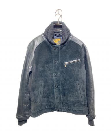 【SALE中⚠️（詳細は説明欄）】ワイツーレザー ファラオジャケット　L 中古・古着通販】Y'2 LEATHER (ワイツーレザー) レザーファラオ