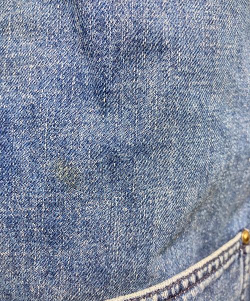 CarHartt（カーハート）CarHartt (カーハート) PHOENIX COAT インディゴ サイズ:Ｓの古着・服飾アイテム