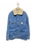 CarHartt（カーハート）の古着「PHOENIX COAT」｜インディゴ