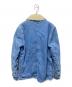 CarHartt (カーハート) PHOENIX COAT インディゴ サイズ:Ｓ：14000円