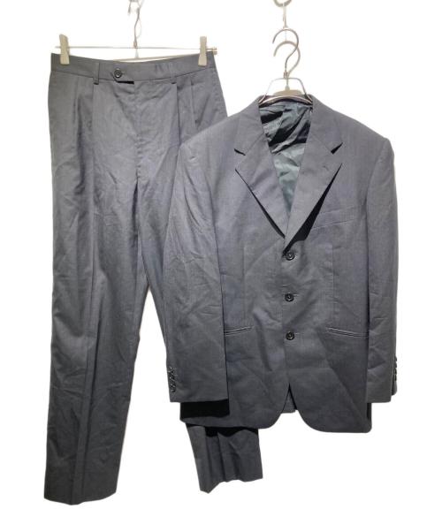 Paul Smith London（ポールスミスロンドン）Paul Smith London (ポールスミスロンドン) セットアップスーツ ブラック サイズ:ｓの古着・服飾アイテム