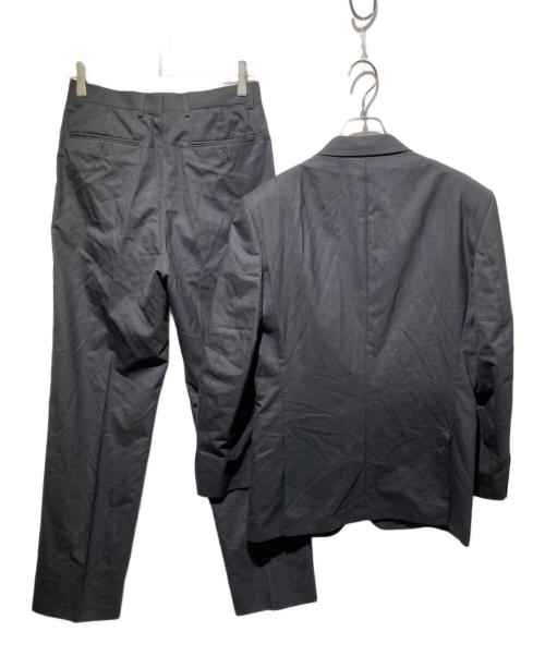 Paul Smith London（ポールスミスロンドン）Paul Smith London (ポールスミスロンドン) セットアップスーツ ブラック サイズ:ｓの古着・服飾アイテム