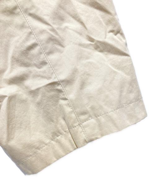 BROOKS BROTHERS（ブルックスブラザーズ）BROOKS BROTHERS (ブルックスブラザーズ) USA製 ステンカラーコート ベージュ サイズ:不明の古着・服飾アイテム