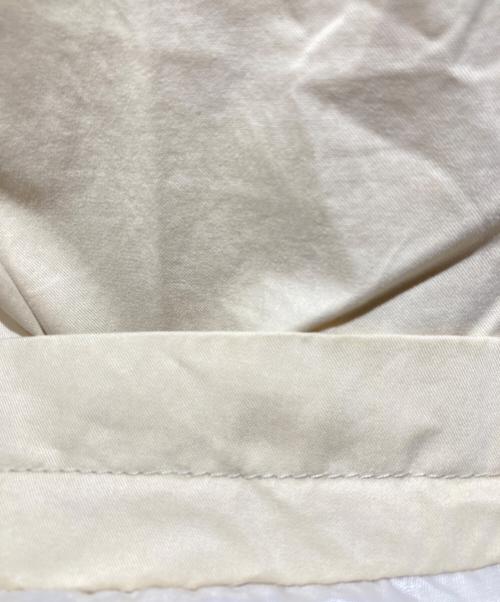 BROOKS BROTHERS（ブルックスブラザーズ）BROOKS BROTHERS (ブルックスブラザーズ) USA製 ステンカラーコート ベージュ サイズ:不明の古着・服飾アイテム