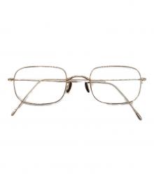 10 eyevan（テン アイヴァン）の古着「眼鏡」｜c.2S