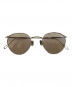 EYEVAN7285アイバン）の古着「サングラス」｜c.801