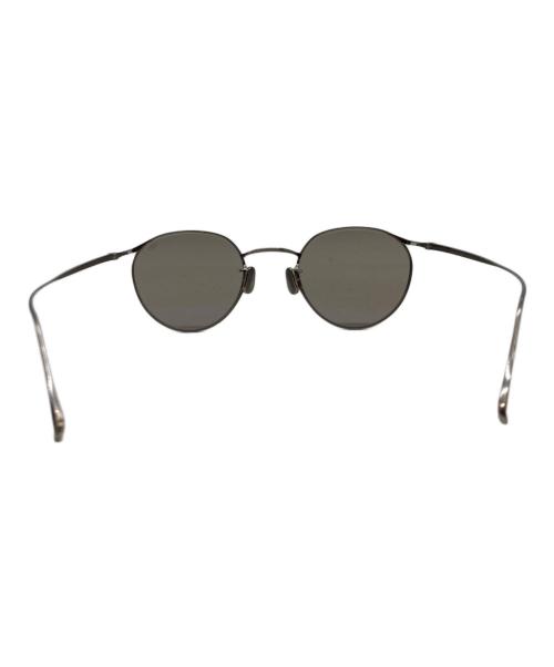 EYEVAN7285（アイバン）EYEVAN7285 (アイバン) サングラス c.801 サイズ:48□23-145の古着・服飾アイテム