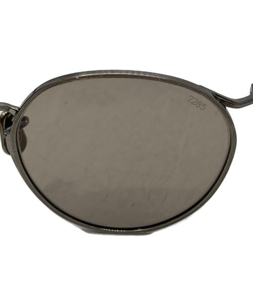 EYEVAN7285（アイバン）EYEVAN7285 (アイバン) サングラス c.801 サイズ:48□23-145の古着・服飾アイテム