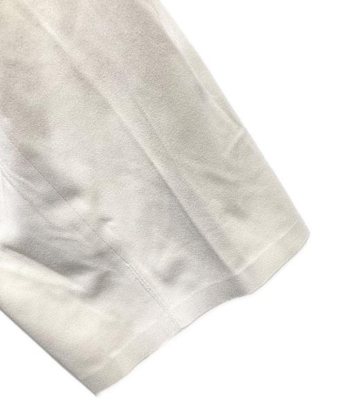 THE NORTH FACE（ザ ノース フェイス）THE NORTH FACE (ザ ノース フェイス) テックラウンジカーディガン ベージュ サイズ:Ｍの古着・服飾アイテム