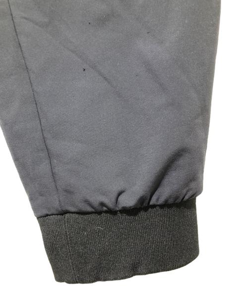 F.C.R.B.（エフシーレアルブリストル）F.C.R.B. (エフシーレアルブリストル) ACTIVE STRETCH RIBBED PANTS ブラック サイズ:Mの古着・服飾アイテム