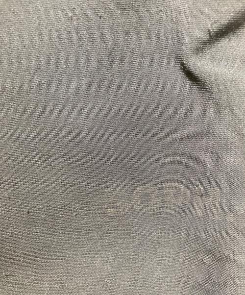 F.C.R.B.（エフシーレアルブリストル）F.C.R.B. (エフシーレアルブリストル) ACTIVE STRETCH RIBBED PANTS ブラック サイズ:Mの古着・服飾アイテム