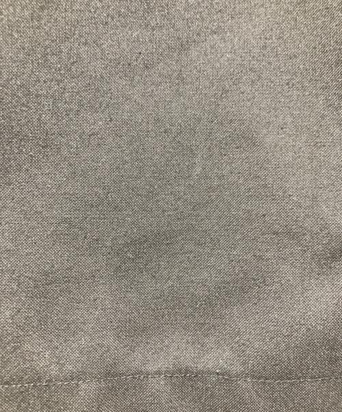 EDIFICE（エディフィス）EDIFICE (エディフィス) ボンディング ハリントン ジャケット ブラック サイズ:Ｍの古着・服飾アイテム