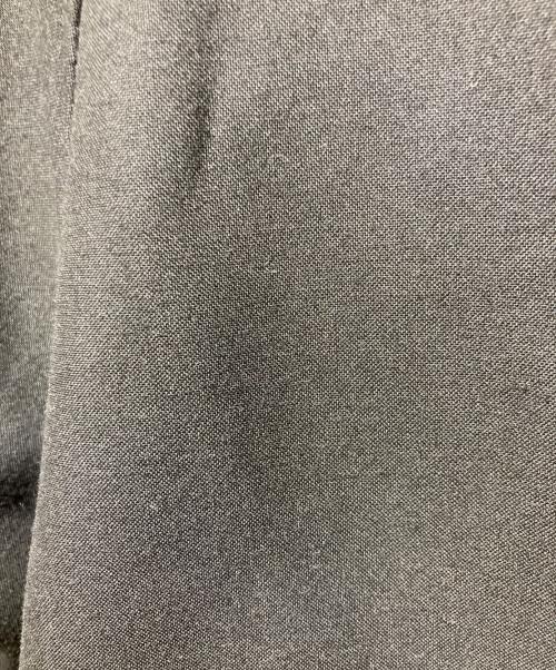 EDIFICE（エディフィス）EDIFICE (エディフィス) ボンディング ハリントン ジャケット ブラック サイズ:Ｍの古着・服飾アイテム