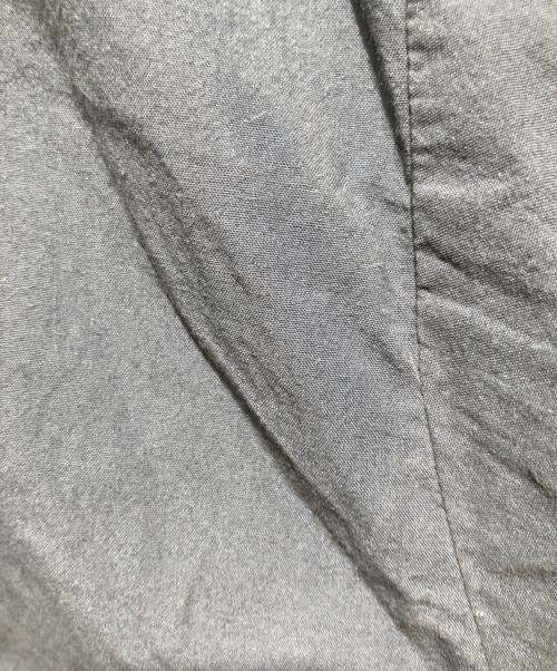 NANGA（ナンガ）NANGA (ナンガ) コットン マリンパーカ ブルゾン ネイビー サイズ:Ｓの古着・服飾アイテム