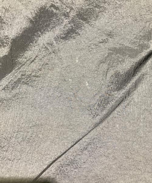 ARMANI EXCHANGE（アルマーニ エクスチェンジ）ARMANI EXCHANGE (アルマーニ エクスチェンジ) リバーシブル中綿ジャケット ブラック サイズ:ＸＬの古着・服飾アイテム