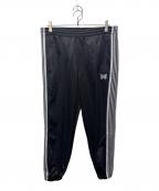Needlesニードルズ）の古着「TRACK PANT」｜ブラック