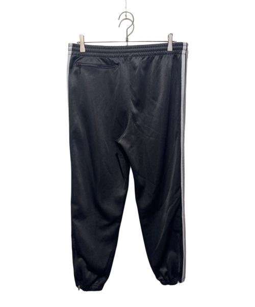 Needles（ニードルズ）Needles (ニードルズ) TRACK PANT ブラック サイズ:Mの古着・服飾アイテム