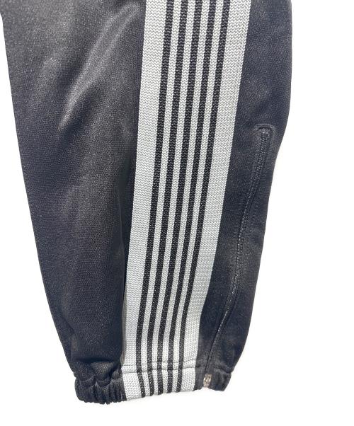 Needles（ニードルズ）Needles (ニードルズ) TRACK PANT ブラック サイズ:Mの古着・服飾アイテム