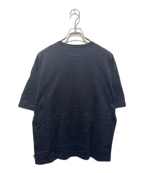 NEIGHBORHOOD（ネイバーフッド）NEIGHBORHOOD (ネイバーフッド) CLASSIC-P CREWNECK SS ブラック サイズ:Ｌの古着・服飾アイテム