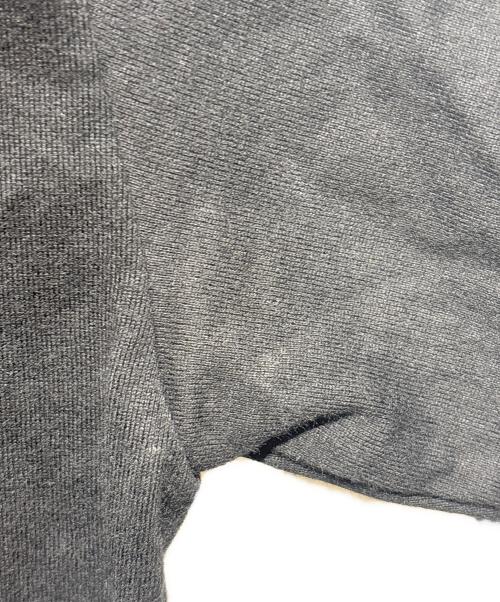 NEIGHBORHOOD（ネイバーフッド）NEIGHBORHOOD (ネイバーフッド) CLASSIC-P CREWNECK SS ブラック サイズ:Ｌの古着・服飾アイテム