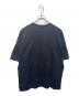 NEIGHBORHOOD (ネイバーフッド) CLASSIC-P CREWNECK SS ブラック サイズ:Ｌ：8000円