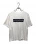 NEIGHBORHOOD（ネイバーフッド）の古着「プリントTシャツ」｜ホワイト