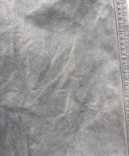 stussy（ステューシー）stussy (ステューシー) Brushed Beach Pant グリーン サイズ:Ｍの古着・服飾アイテム