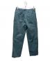 stussy (ステューシー) Brushed Beach Pant グリーン サイズ:Ｍ：10000円