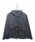 WILD THINGS（ワイルドシングス）の古着「TOOLSTRAP DENALI JACKET」｜ブラック