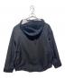 WILD THINGS (ワイルドシングス) Adam et Rope (アダム エ ロペ) TOOLSTRAP DENALI JACKET ブラック サイズ:M：12000円